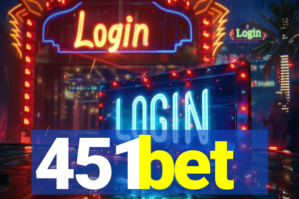 451bet