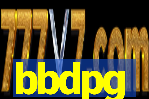 bbdpg