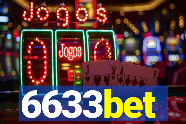 6633bet