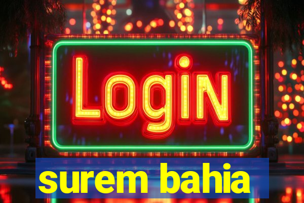 surem bahia