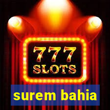 surem bahia