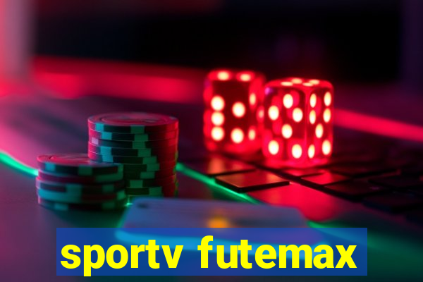 sportv futemax