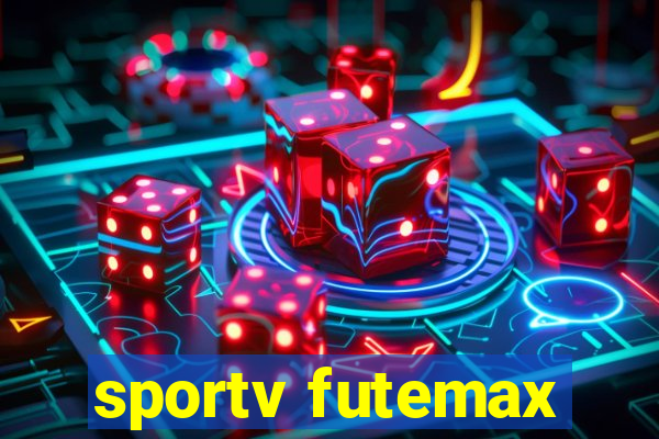 sportv futemax
