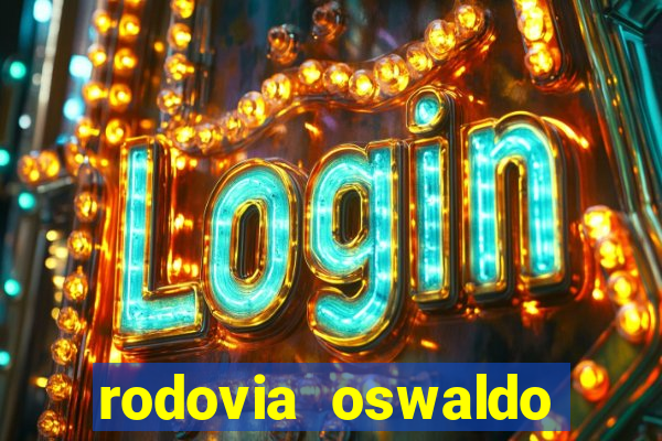 rodovia oswaldo cruz ubatuba agora