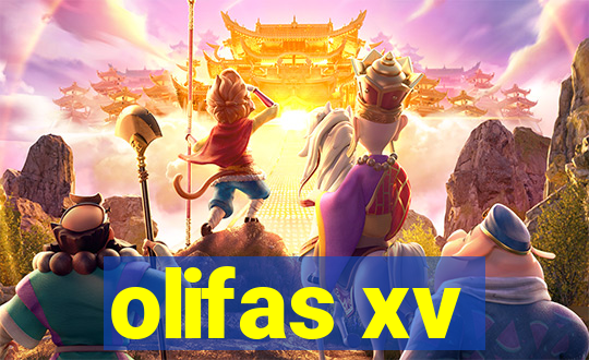 olifas xv