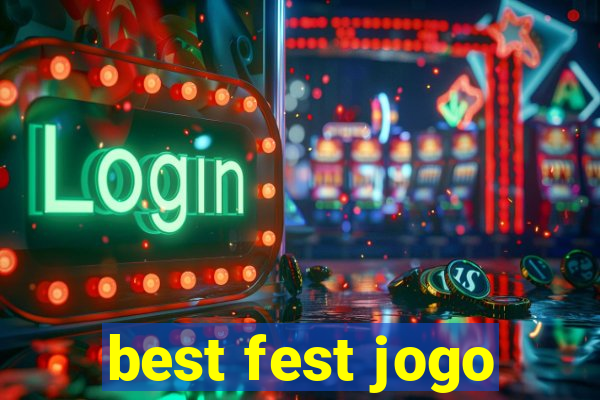 best fest jogo