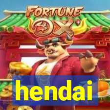 hendai