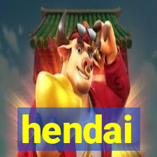 hendai