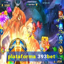 plataforma 393bet