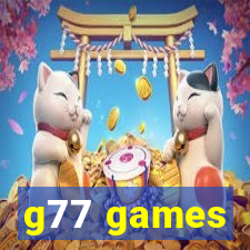 g77 games