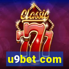 u9bet com