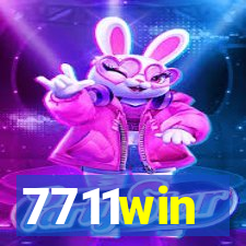 7711win