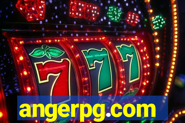angerpg.com