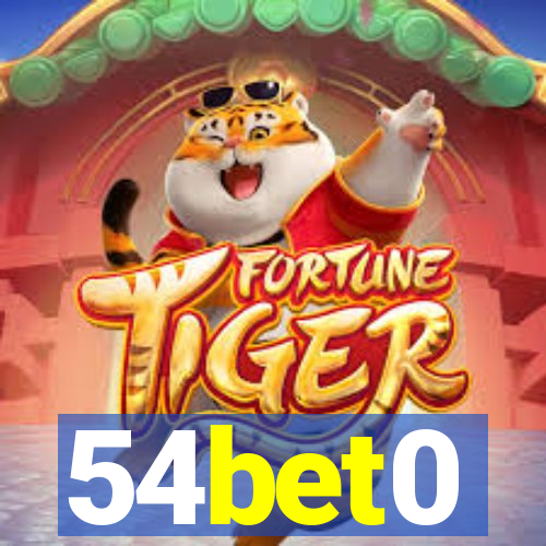 54bet0