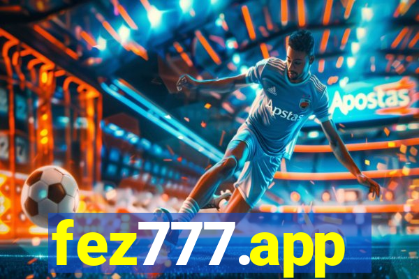 fez777.app