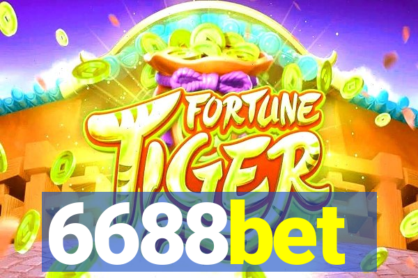 6688bet