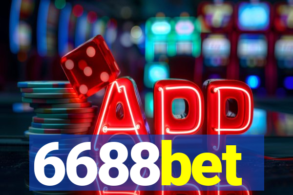 6688bet