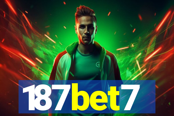 187bet7
