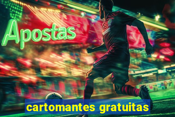 cartomantes gratuitas