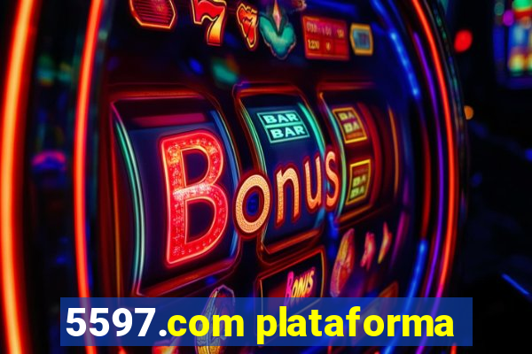 5597.com plataforma