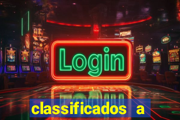 classificados a tribuna santos sp