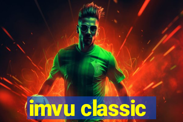 imvu classic