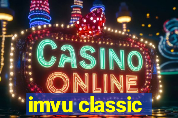 imvu classic