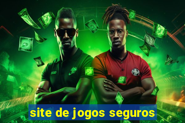 site de jogos seguros