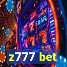z777 bet