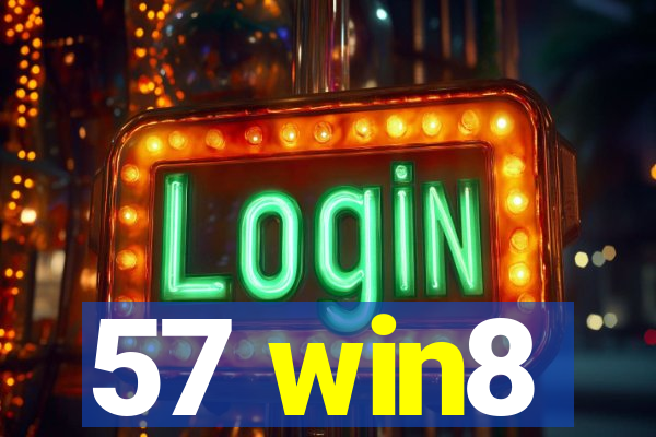 57 win8