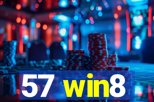 57 win8