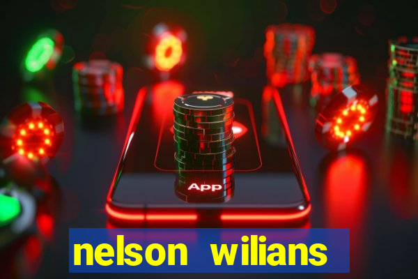 nelson wilians fratoni rodrigues fortuna