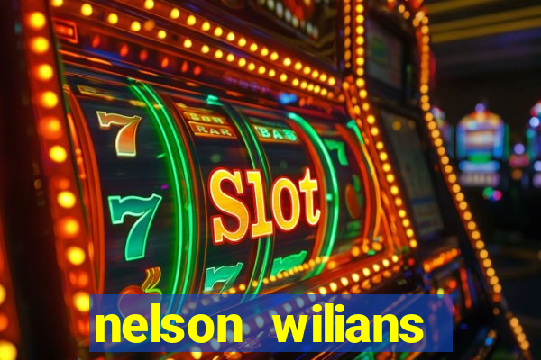 nelson wilians fratoni rodrigues fortuna