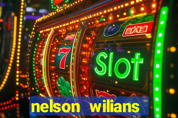 nelson wilians fratoni rodrigues fortuna