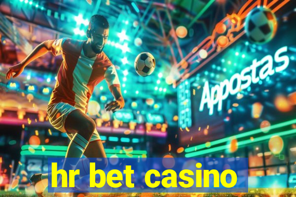 hr bet casino