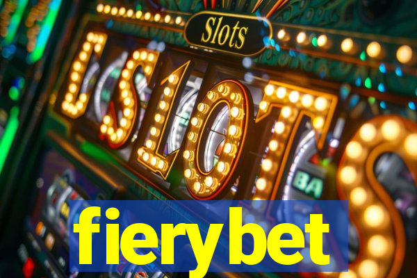 fierybet