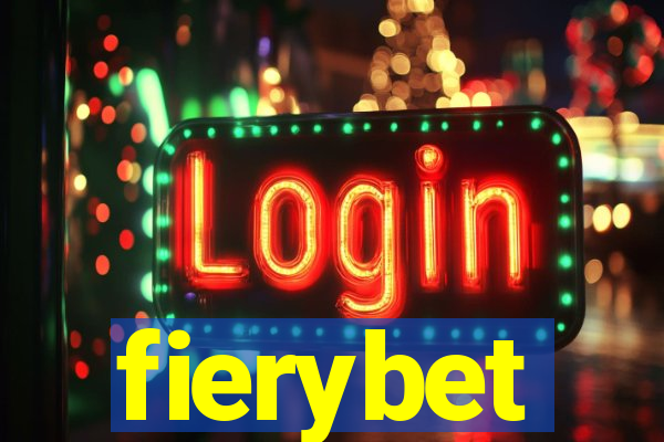 fierybet