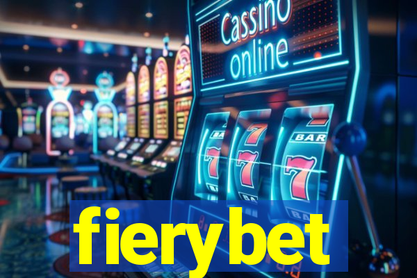 fierybet