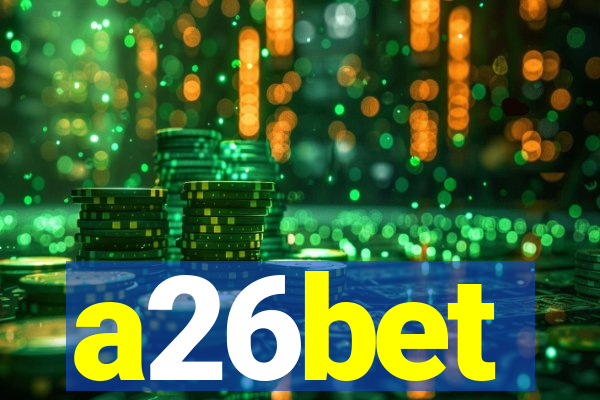 a26bet