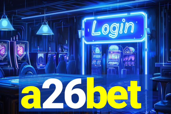 a26bet