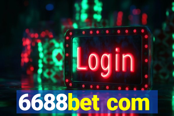 6688bet com