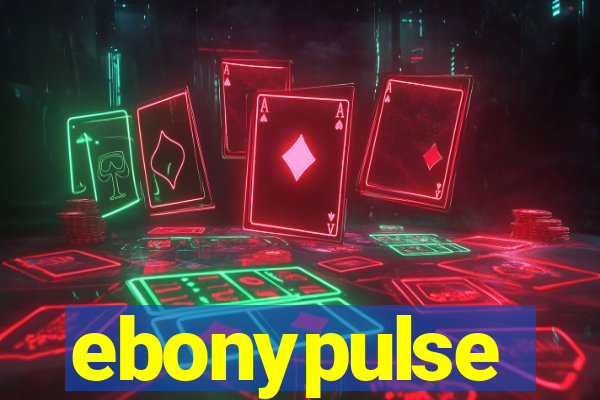 ebonypulse