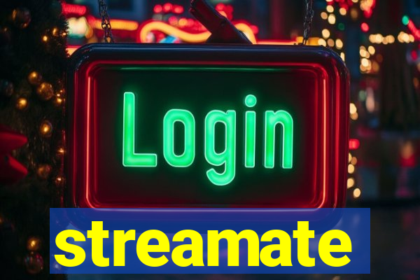 streamate