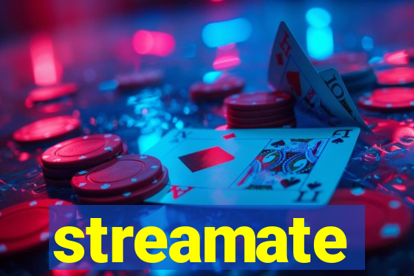streamate