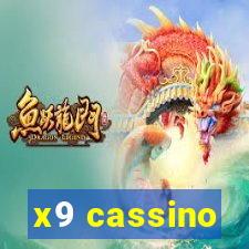 x9 cassino