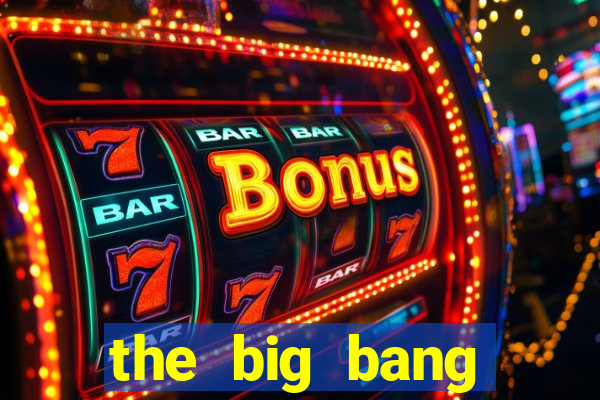 the big bang theory temporada 1 online