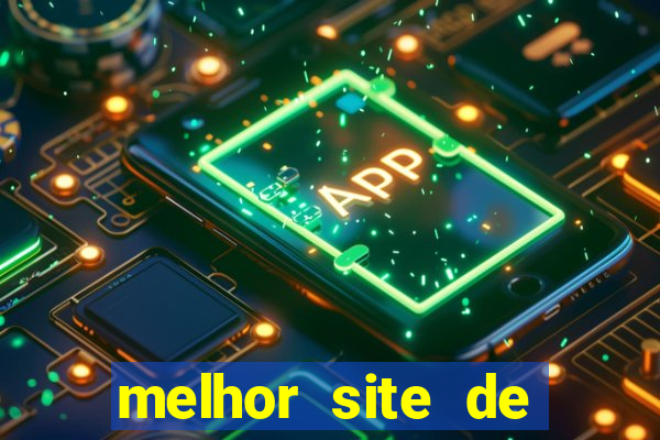 melhor site de probabilidades futebol