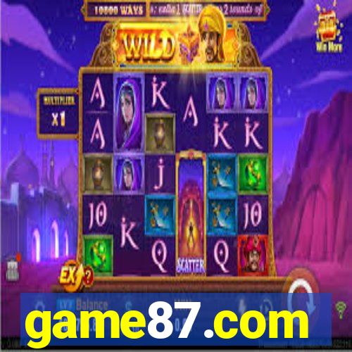 game87.com