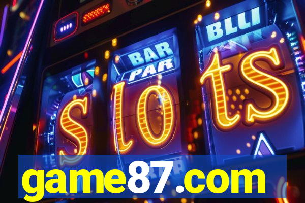 game87.com