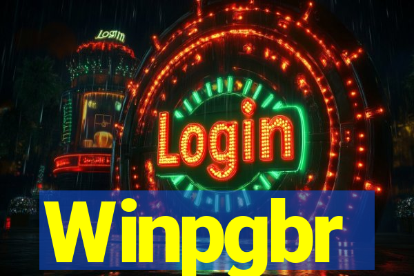 Winpgbr